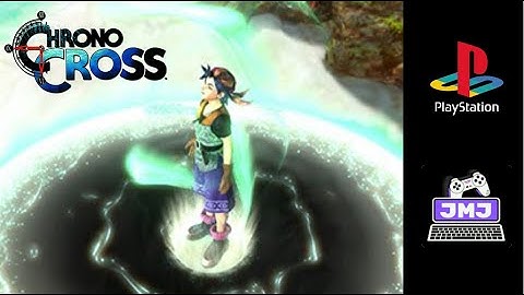 Final Boss - Time Devourer | Chrono Cross | PS1 / PSX