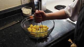 Teaser: FoodMaven x Sodexo Virtual Cooking Class with Chef Cupples screenshot 4