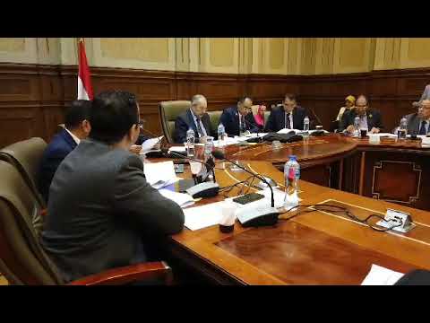 استكمال مناقشات قانون التخطيط العام للدولة ج2