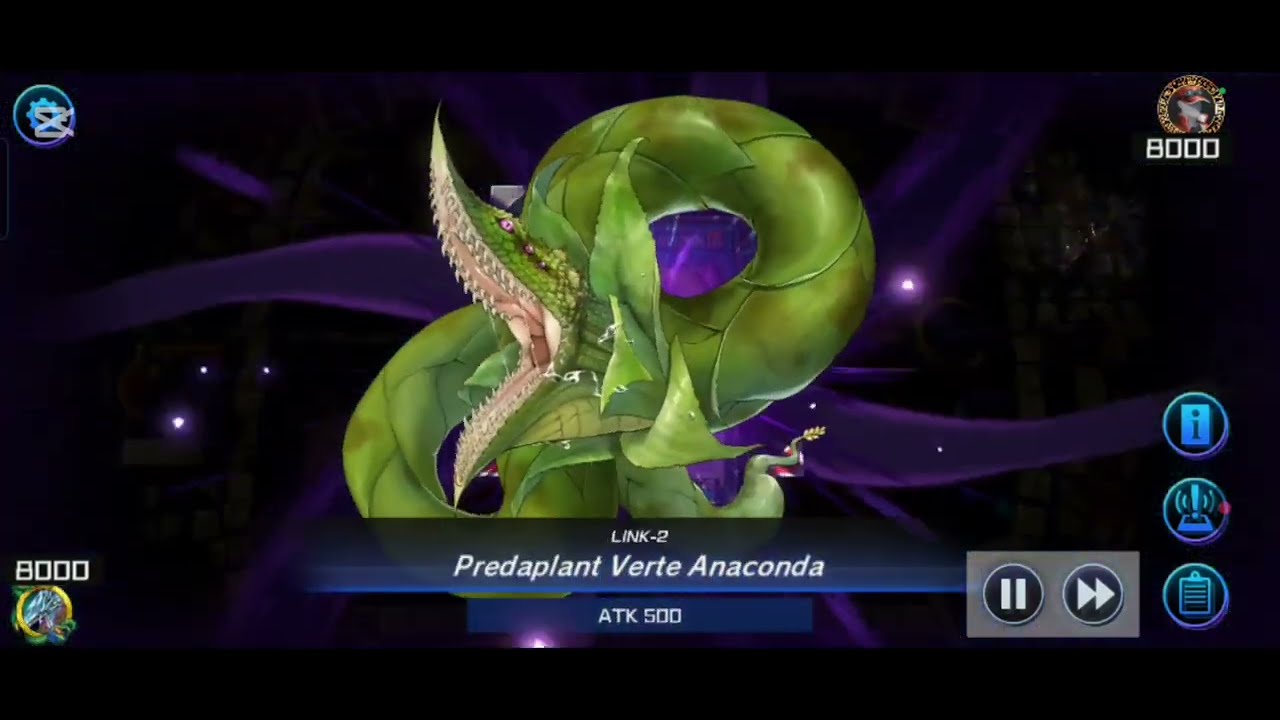 Verte into Millennium-Eyes Restrict CONTROLS THE META | Yu-Gi-Oh Master Duel