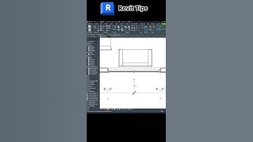 Revit EQ Dimensions: Space Objects Evenly in Seconds!