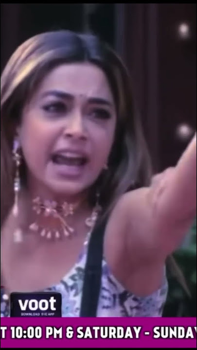Tina is really fake or not guys?? #bigboss16 #shorts #viral #reels