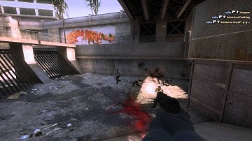 FIREPLAY- 5k p2000 cache