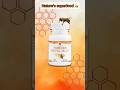 Feel the royal energy 👑 vitality support with Forever Royal Jelly #foreverliving #shorts #ytshorts