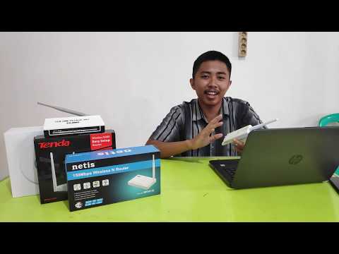 6 Cara Isi Kuota Modem WiFi Smartfren 4G. 