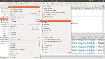 Spring Cloud Service Discovery: Netflix Eureka Client