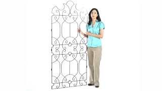 http://www.hpotter.com/trellises/ Trellises -- Add to Your Landscape with a Garden Trellis from H Potter. When you