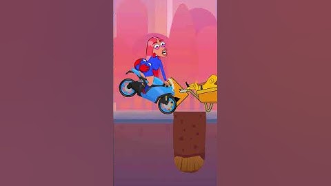 Freaky Stan Tricky Puzzle - Fun Gameplay short #shorts