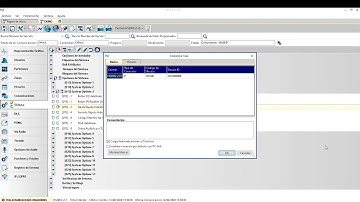 PROGRAMACIÓN POR DLS 5 LA ALARMA POWER NEO