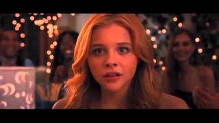 Carrie 2013 Fire Music Video