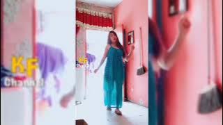 TANTE DASTER BIRU TRANSPARAN  SEXY