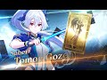Fate/Grand Order - Tomoe Gozen (Saber) Servant Introduction
