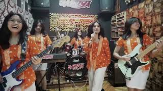 Salam Indonesia Harmoni & Rayuan Pulau Kelapa  by Sahitya Band