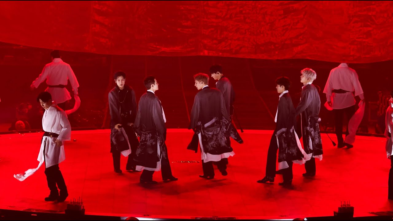 인피니트 - 기도(메텔의 슬픔)+추격자 [250413 INFINITE Limited Edition Encore]