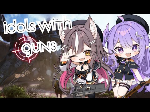 What happens when you give idols guns? video thumb