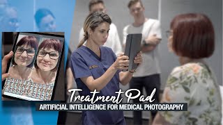How Cosmetic Practitioners Create Clinical Before and After Photos | Treatment Pad