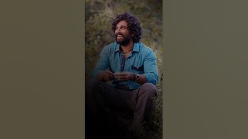 allu arjun new short video 📸 || allu arjun dialogue status 😈 || hello safar #alluarjun #shorts