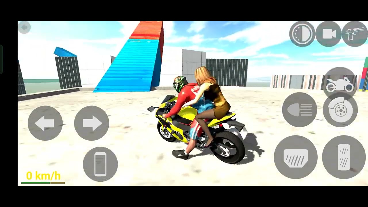 Cartoon#cartoon game#Indian boy 3D