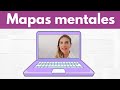 TIC para el aula: Mapa mental como técnica de estudio | Lic. Giselle Arduino