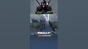 MW3 - How To Be A Ninja! Tip #5