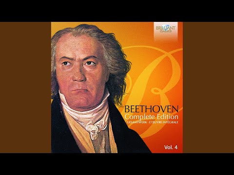 Смотреть «String Quartet No. 6 in B-Flat Major, Op. 18 No. 6: III. Scherzo. Allegro - Trio» на YouTube