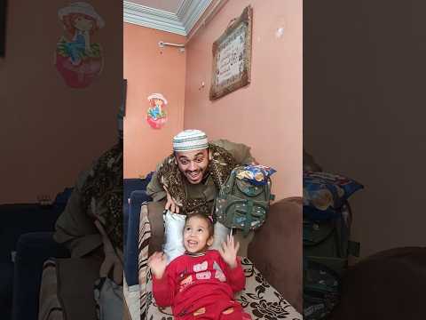 اصحى يا بطوطه عندنا حضانه