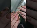 fall nail inspo #foryou #nails #simplenails #nailart #naildecoration #fypシ #nailtech #foryou #viral