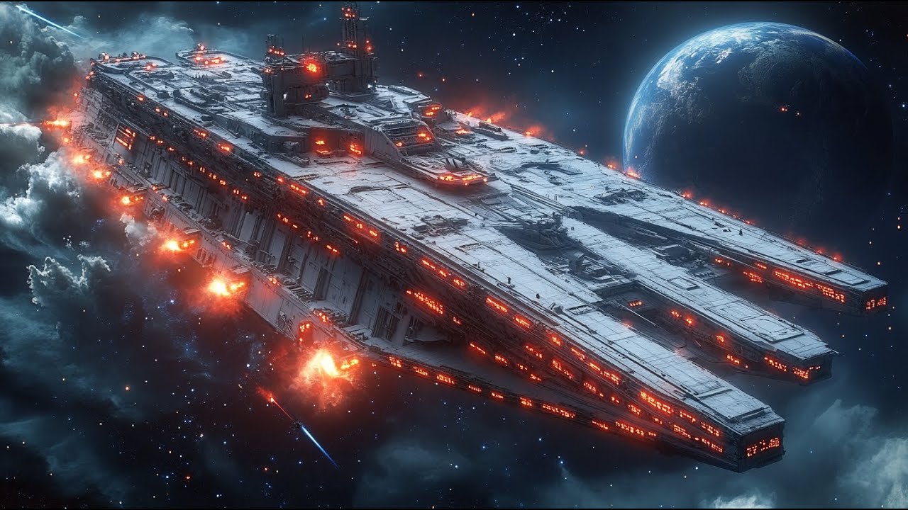 Ludzie mieli być tylko legendą, potem pojawiły się okręty wojenne