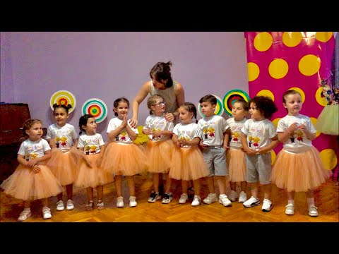 დიპლომების გადაცემის ცერემონიალი I Diploma Awarding Ceremony