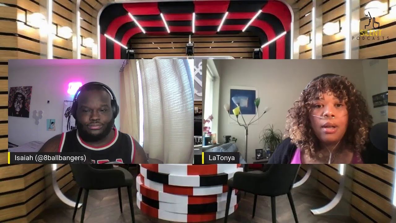 Silent Podcasts| Big Brother 23: Week 6 Discussion (Pre-Nomination Ceremony)