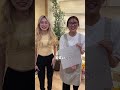 21歳キャバ嬢の１日vlog撮影しました
