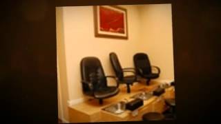 A Lenox Nail & Skin Care Salon 404-237-7302