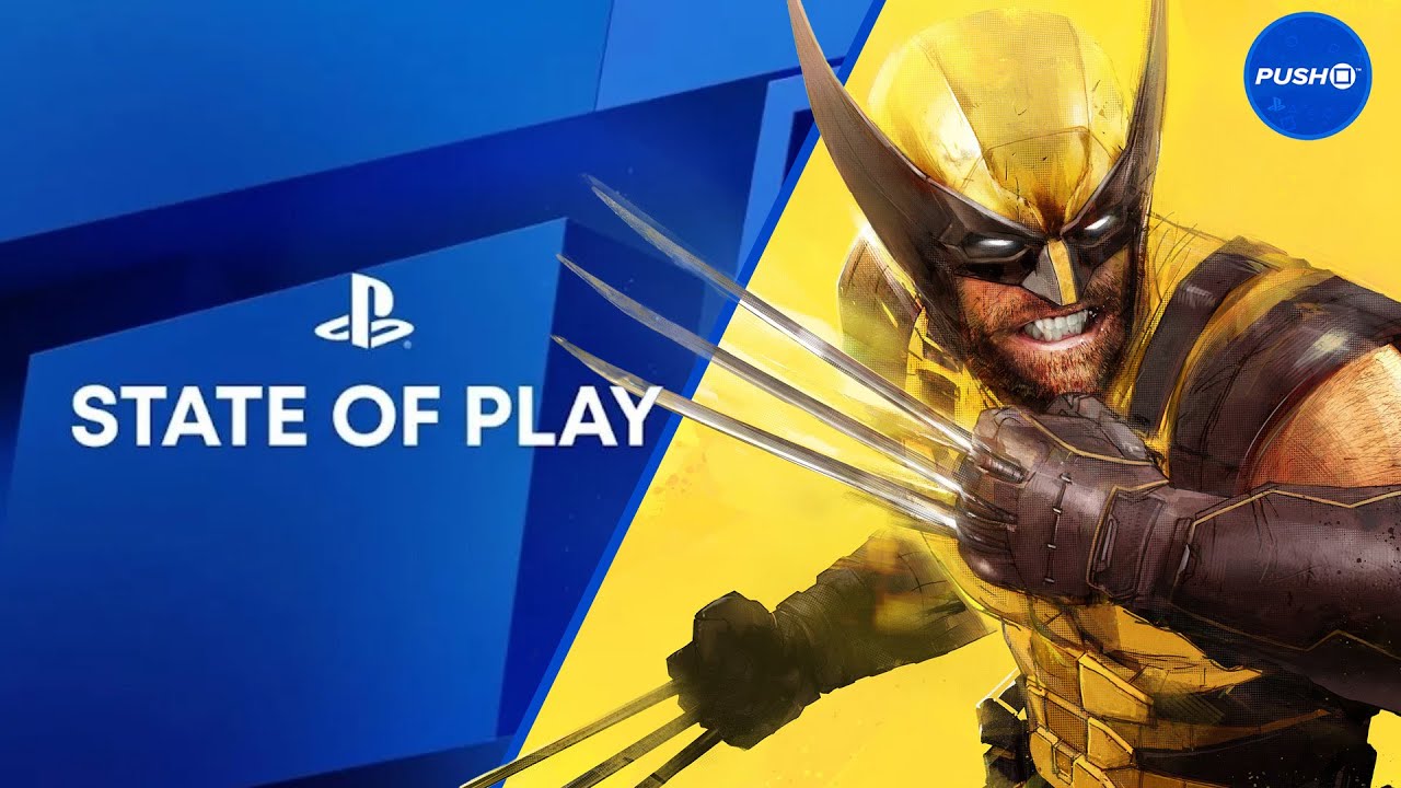State of Play June 2026 Livestream | Wolverine Gameplay + More!