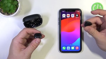 How To Activate Voice Assistant On JBL Tune Buds