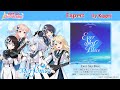 【バンドリ】Ever Sky Blue (Expert)/ Morfonica Original