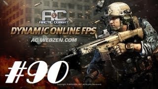 Arctic Combat: Why Even Try [AC Ep. 90]