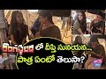 Deepthi Sunaina in Rangasthalam 1985!