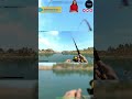 КЛЁВ как с базуки #fisheronline