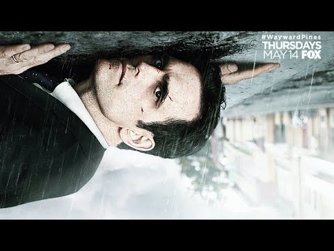 Wayward Pines - Trailer FOX