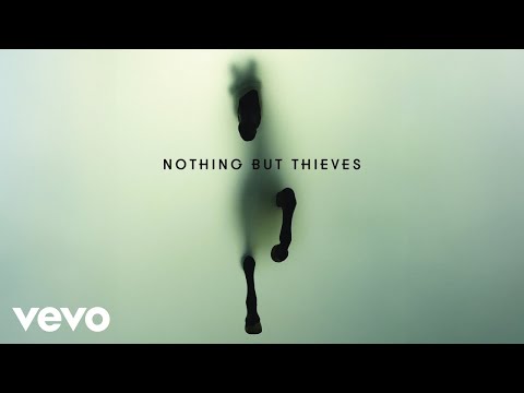 Putar Painkiller - Nothing But Thieves