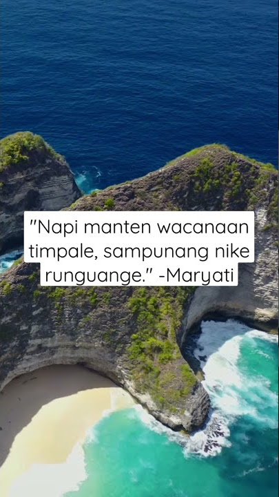 Motivasi 11 ||Badung, Bali #shorts #motivation #beach