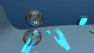 Zero Gravity in VR | Exploring Physics Without Gravity