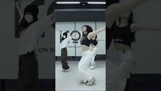 Blackpink Pink Venom Chorus Dance Break Dance Cover