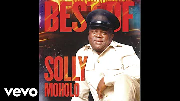 Solly Moholo - Tlong Ho Jeso (Best Of)
