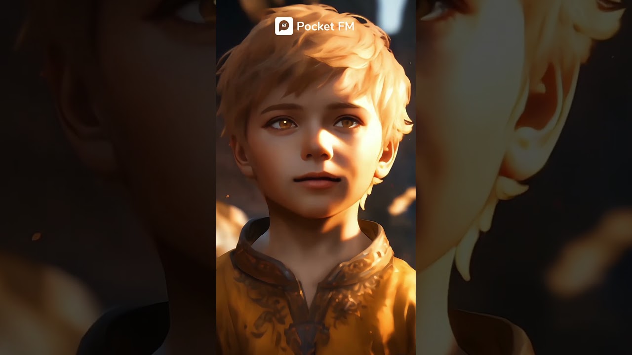 Listen to Journey of Wits the dragon slayer by Wolf on Pocket FM!