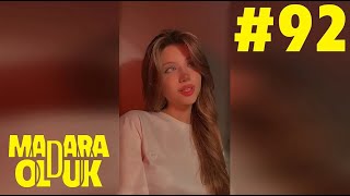 SEKİZTİNG | Madara Olduk #92