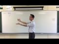Gravitational Force and Motion Concepts