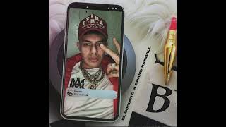 EL BOGUETO // BRAND RANDALL - SI LA MAMI (SI MAMA)
