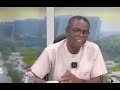 SUPREME COURT 5-2 RULING IS UNREASONABLE, - KWASI PRATT