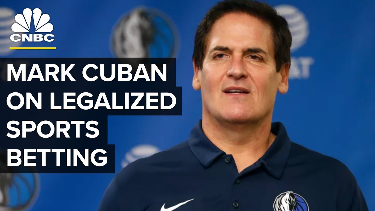 Mark Cuban Wants Mavs to Play in a Casino Resort